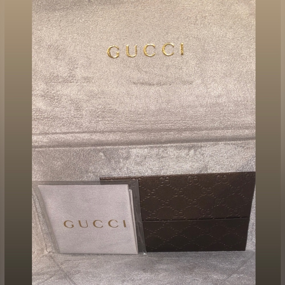 Gucci Frames - image 5